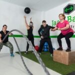 Personal Group Training